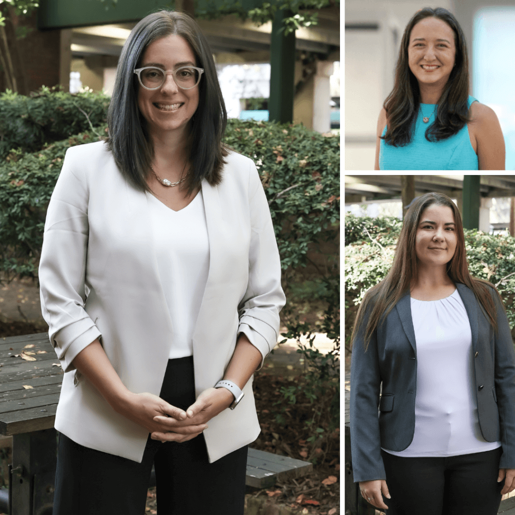 Charleston School of Law welcomes new faculty